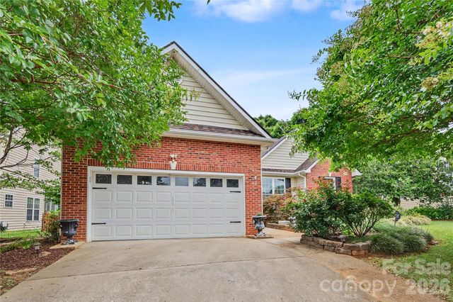 308 Braxton Drive, Indian Trail, NC 28079