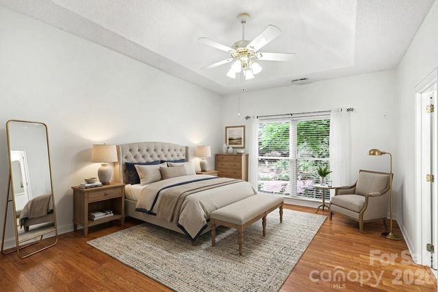 308 Braxton Drive, Indian Trail, NC 28079