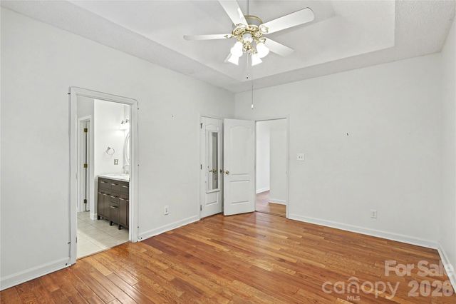308 Braxton Drive, Indian Trail, NC 28079