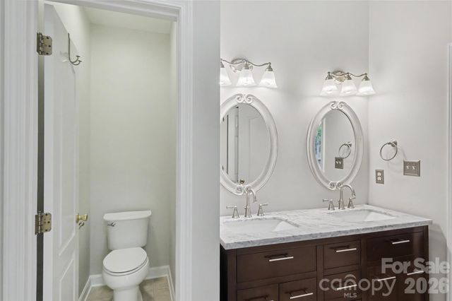 308 Braxton Drive, Indian Trail, NC 28079