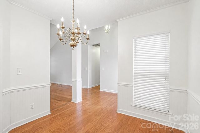 308 Braxton Drive, Indian Trail, NC 28079