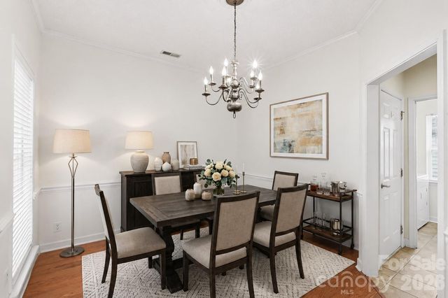 308 Braxton Drive, Indian Trail, NC 28079