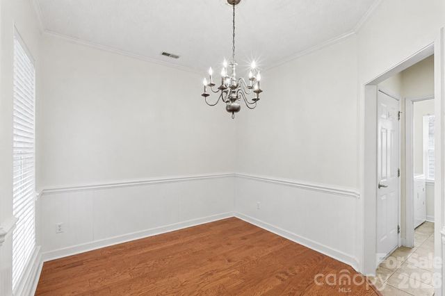 308 Braxton Drive, Indian Trail, NC 28079
