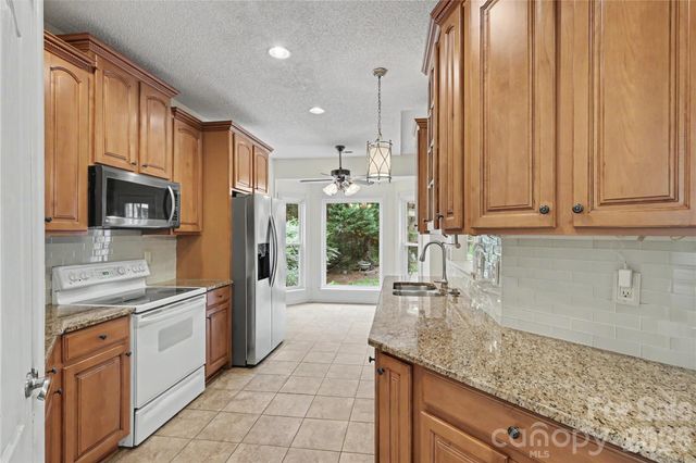 308 Braxton Drive, Indian Trail, NC 28079