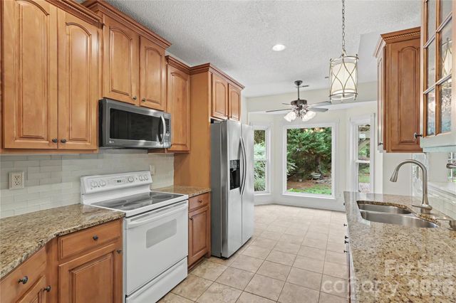 308 Braxton Drive, Indian Trail, NC 28079