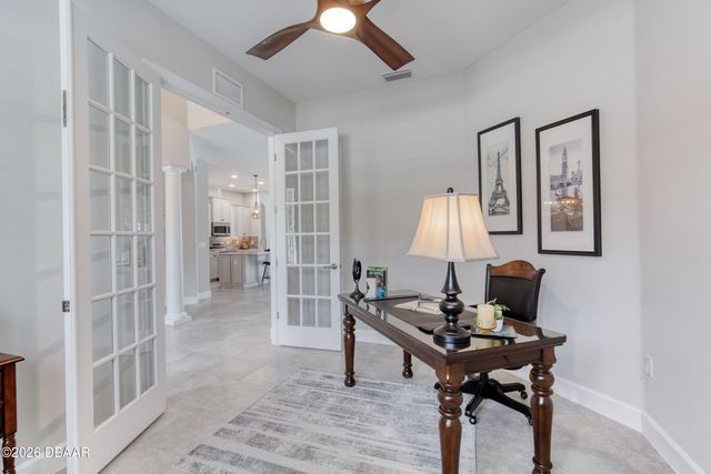 3254 Acoma Drive, Ormond Beach, FL 32174