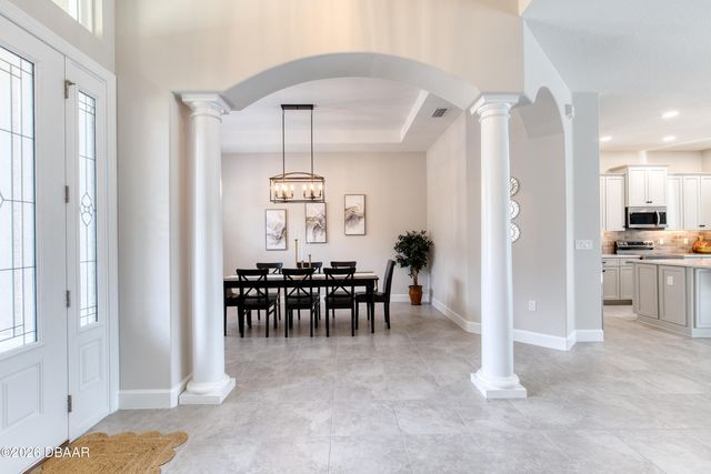 3254 Acoma Drive, Ormond Beach, FL 32174