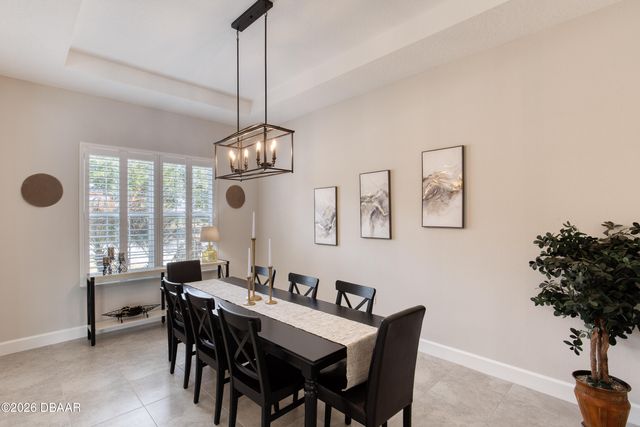 3254 Acoma Drive, Ormond Beach, FL 32174