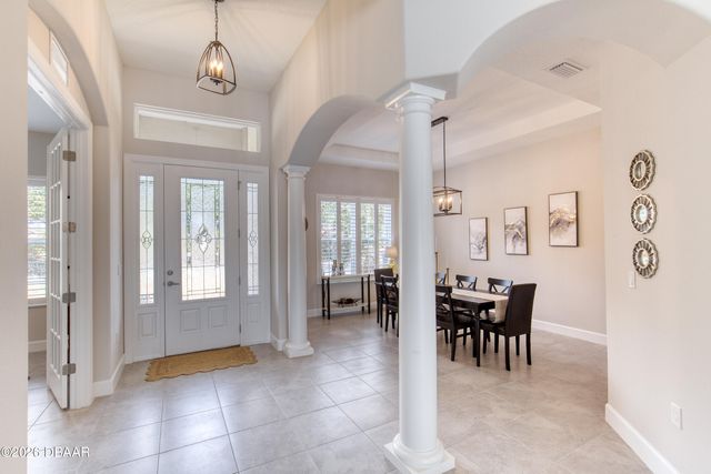 3254 Acoma Drive, Ormond Beach, FL 32174