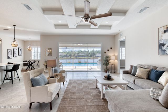 3254 Acoma Drive, Ormond Beach, FL 32174