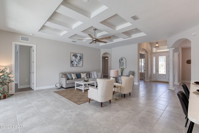 3254 Acoma Drive, Ormond Beach, FL 32174