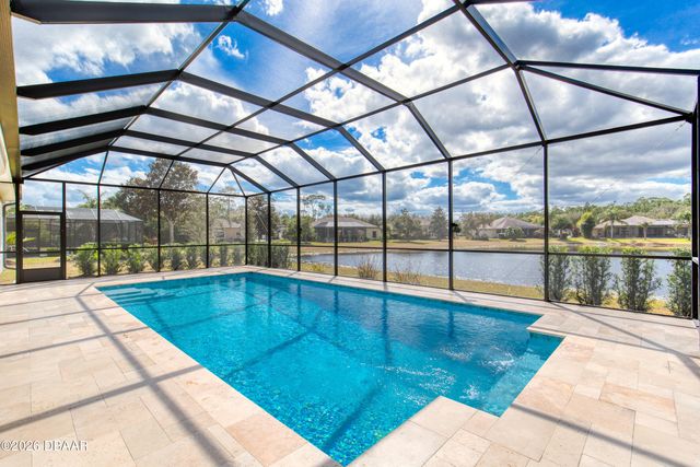 3254 Acoma Drive, Ormond Beach, FL 32174