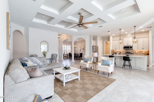 3254 Acoma Drive, Ormond Beach, FL 32174