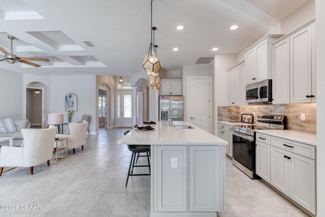 3254 Acoma Drive, Ormond Beach, FL 32174