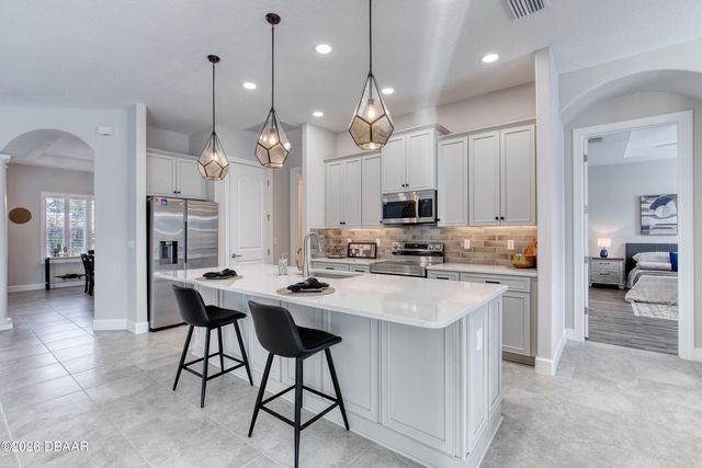 3254 Acoma Drive, Ormond Beach, FL 32174