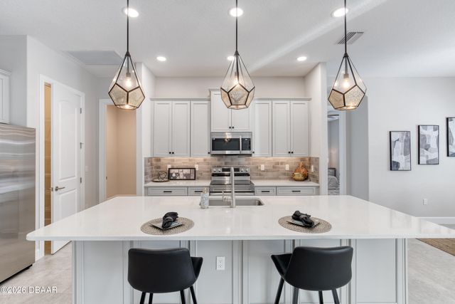 3254 Acoma Drive, Ormond Beach, FL 32174