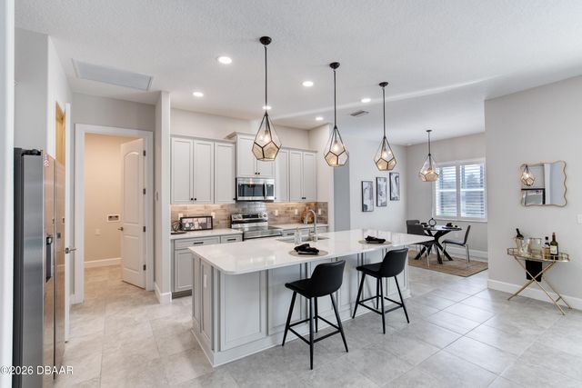 3254 Acoma Drive, Ormond Beach, FL 32174