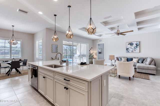 3254 Acoma Drive, Ormond Beach, FL 32174