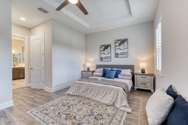 3254 Acoma Drive, Ormond Beach, FL 32174