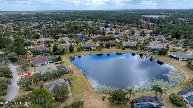 3254 Acoma Drive, Ormond Beach, FL 32174