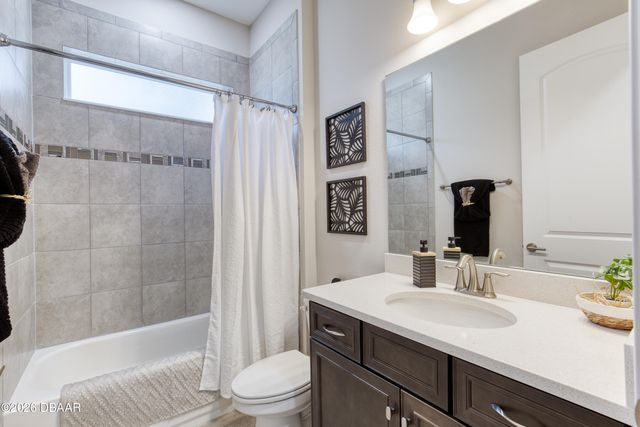 3254 Acoma Drive, Ormond Beach, FL 32174