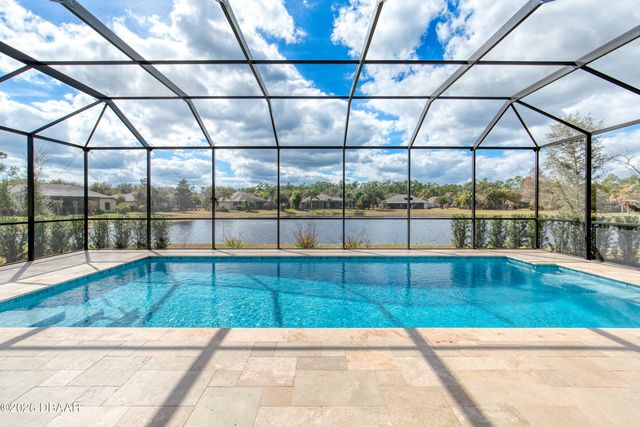 3254 Acoma Drive, Ormond Beach, FL 32174