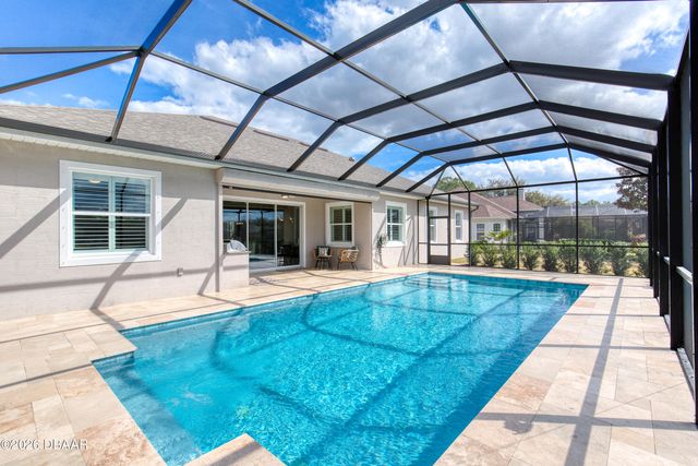 3254 Acoma Drive, Ormond Beach, FL 32174