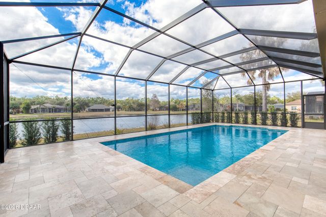 3254 Acoma Drive, Ormond Beach, FL 32174