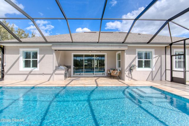 3254 Acoma Drive, Ormond Beach, FL 32174