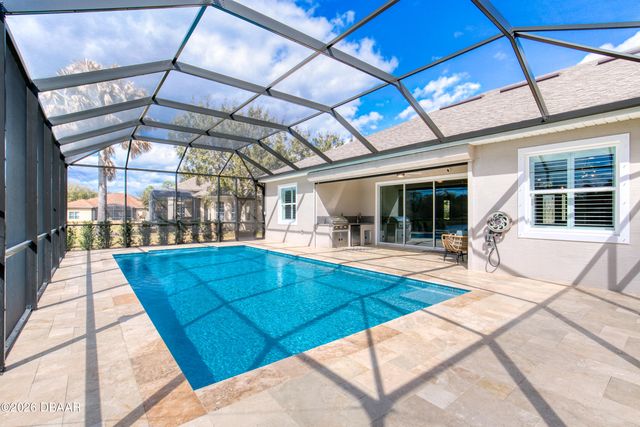 3254 Acoma Drive, Ormond Beach, FL 32174