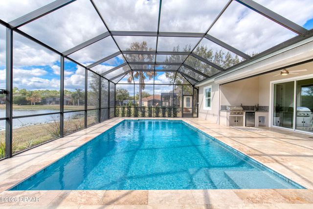 3254 Acoma Drive, Ormond Beach, FL 32174