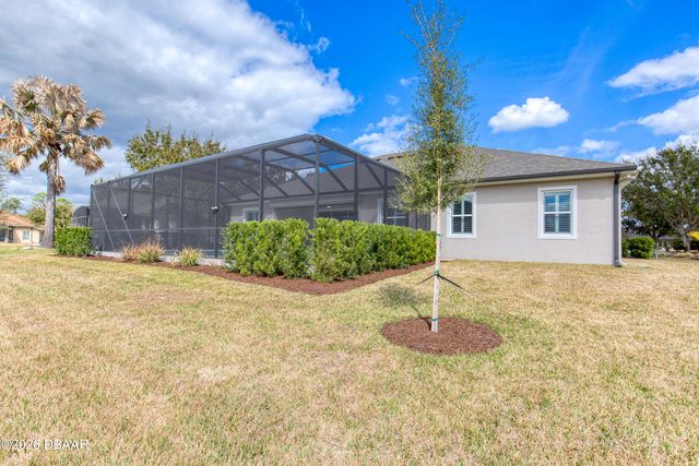 3254 Acoma Drive, Ormond Beach, FL 32174