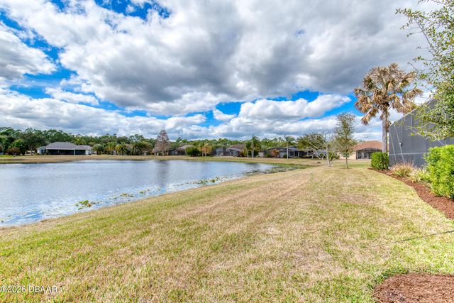 3254 Acoma Drive, Ormond Beach, FL 32174