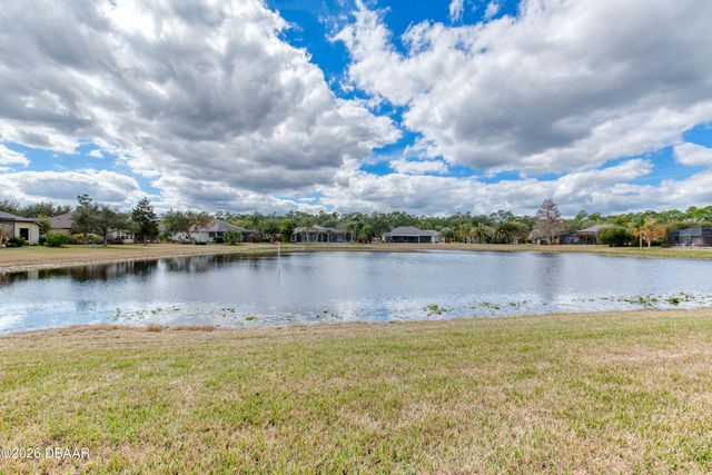 3254 Acoma Drive, Ormond Beach, FL 32174