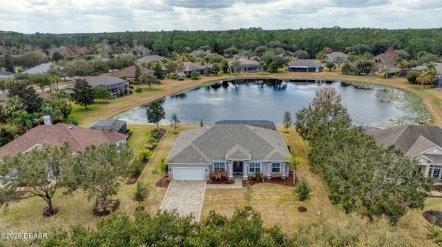 3254 Acoma Drive, Ormond Beach, FL 32174