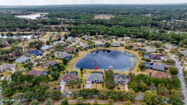 3254 Acoma Drive, Ormond Beach, FL 32174