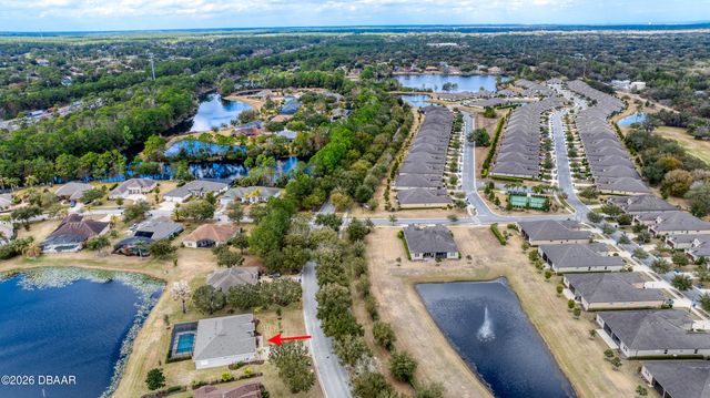 3254 Acoma Drive, Ormond Beach, FL 32174