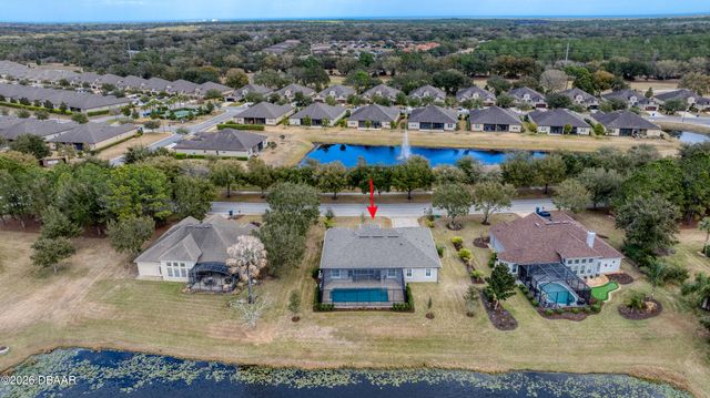 3254 Acoma Drive, Ormond Beach, FL 32174