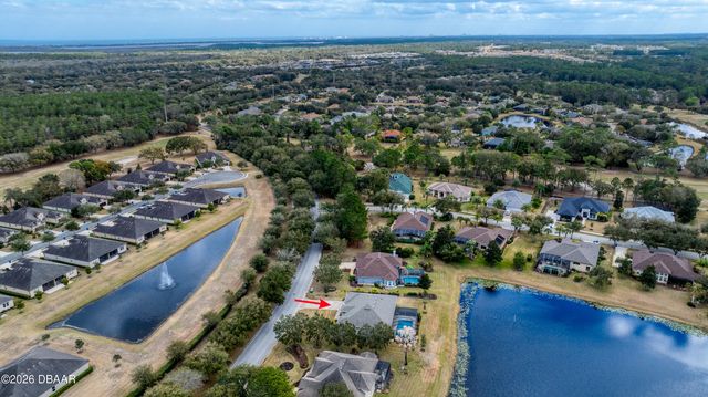 3254 Acoma Drive, Ormond Beach, FL 32174