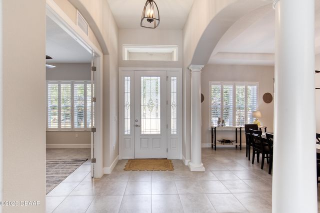 3254 Acoma Drive, Ormond Beach, FL 32174