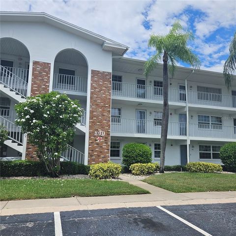 802 BRANDY WINE DRIVE, Largo, FL 33771