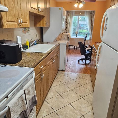802 BRANDY WINE DRIVE, Largo, FL 33771