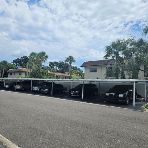 802 BRANDY WINE DRIVE, Largo, FL 33771