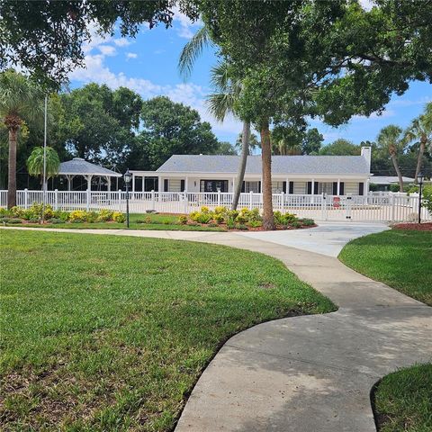 802 BRANDY WINE DRIVE, Largo, FL 33771