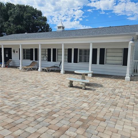 802 BRANDY WINE DRIVE, Largo, FL 33771