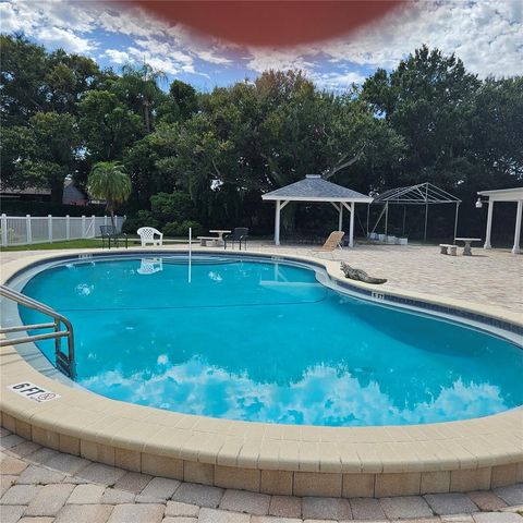 802 BRANDY WINE DRIVE, Largo, FL 33771
