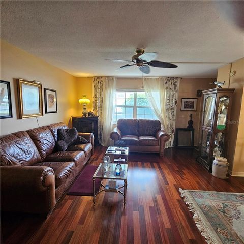 802 BRANDY WINE DRIVE, Largo, FL 33771