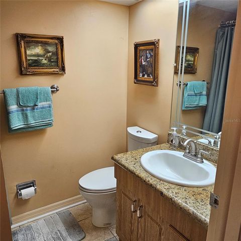 802 BRANDY WINE DRIVE, Largo, FL 33771