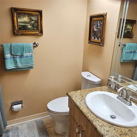 802 BRANDY WINE DRIVE, Largo, FL 33771