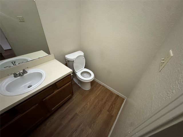 5837 Shadydell Drive, Fort Worth, TX 76135